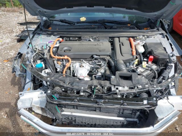 Photo 9 VIN: 1HGCY2F5XRA002450 - HONDA ACCORD 