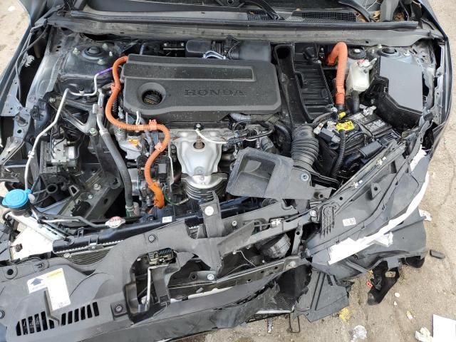 Photo 10 VIN: 1HGCY2F60PA041702 - HONDA ACCORD HYB 