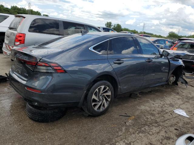 Photo 2 VIN: 1HGCY2F60PA041702 - HONDA ACCORD HYB 