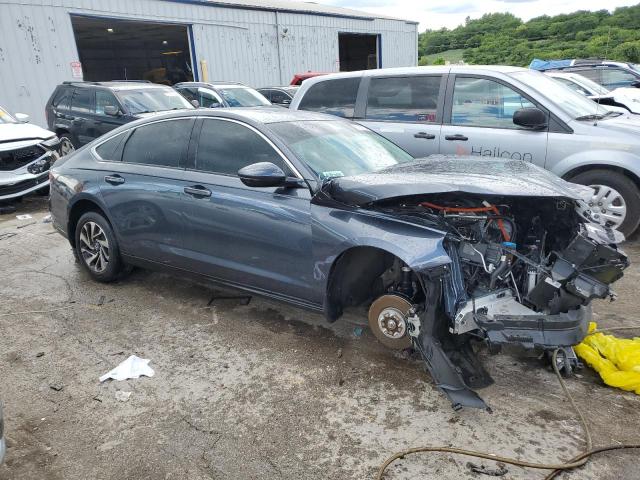 Photo 3 VIN: 1HGCY2F60PA041702 - HONDA ACCORD HYB 