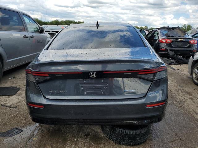 Photo 5 VIN: 1HGCY2F60PA041702 - HONDA ACCORD HYB 