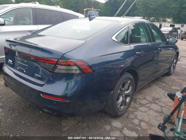 Photo 3 VIN: 1HGCY2F60PA047614 - HONDA ACCORD 