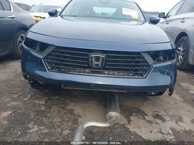 Photo 5 VIN: 1HGCY2F60PA047614 - HONDA ACCORD 