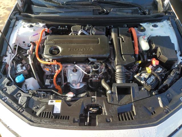 Photo 10 VIN: 1HGCY2F60PA066552 - HONDA ACCORD HYB 