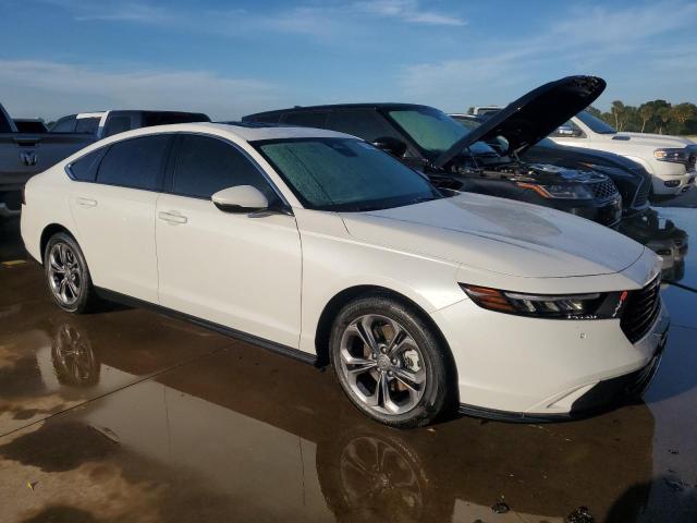 Photo 3 VIN: 1HGCY2F60PA066552 - HONDA ACCORD HYB 