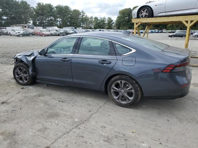 Photo 1 VIN: 1HGCY2F60RA010209 - HONDA ACCORD HYB 