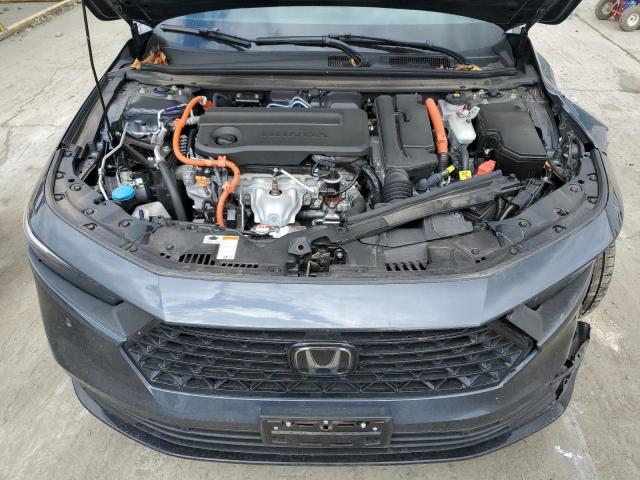 Photo 10 VIN: 1HGCY2F60RA010209 - HONDA ACCORD HYB 