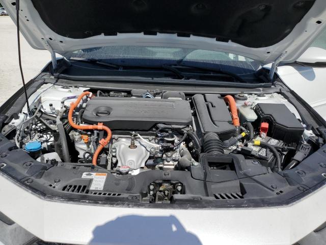 Photo 10 VIN: 1HGCY2F60RA021873 - HONDA ACCORD 