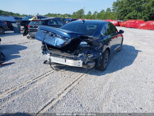 Photo 3 VIN: 1HGCY2F60RA029276 - HONDA ACCORD 