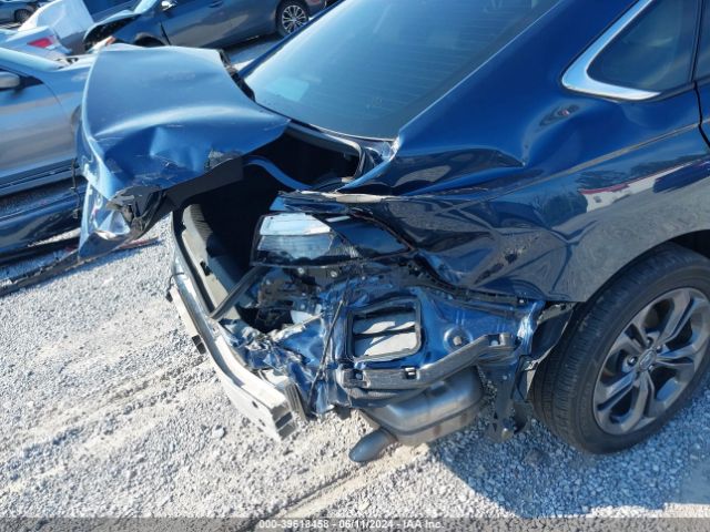 Photo 5 VIN: 1HGCY2F60RA029276 - HONDA ACCORD 