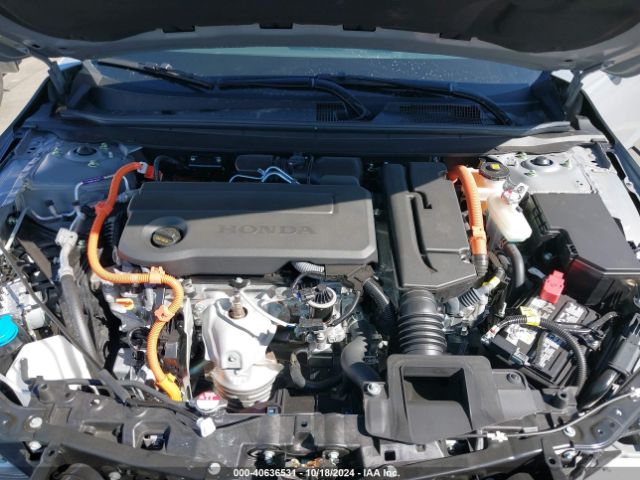 Photo 9 VIN: 1HGCY2F60RA070636 - HONDA ACCORD 