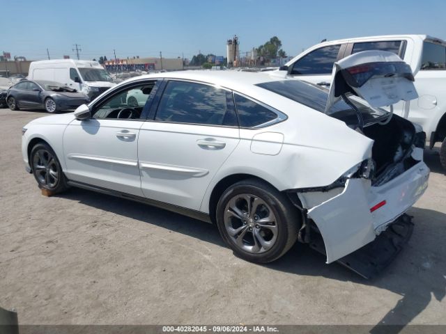 Photo 2 VIN: 1HGCY2F61PA016856 - HONDA ACCORD 