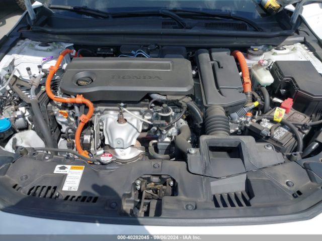 Photo 9 VIN: 1HGCY2F61PA016856 - HONDA ACCORD 