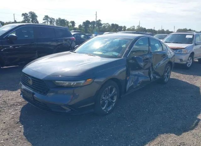 Photo 1 VIN: 1HGCY2F61PA059402 - HONDA ACCORD 