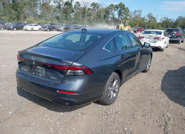 Photo 3 VIN: 1HGCY2F61PA059402 - HONDA ACCORD 