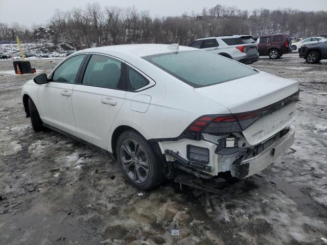 Photo 1 VIN: 1HGCY2F61PA066561 - HONDA ACCORD 