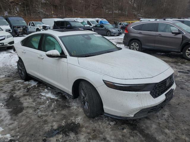 Photo 3 VIN: 1HGCY2F61PA066561 - HONDA ACCORD 