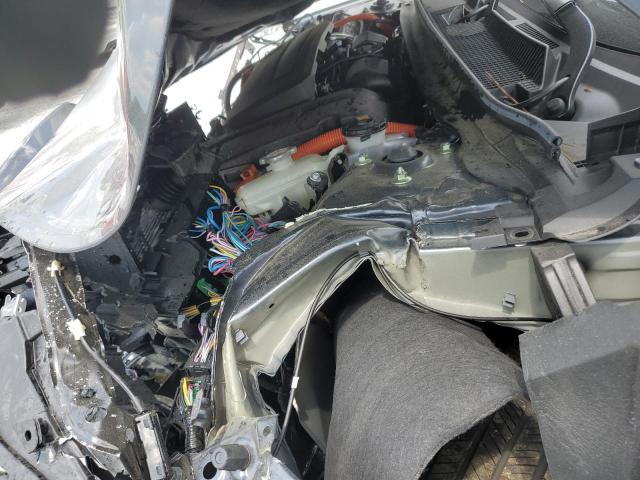 Photo 10 VIN: 1HGCY2F61RA001101 - HONDA ACCORD HYB 