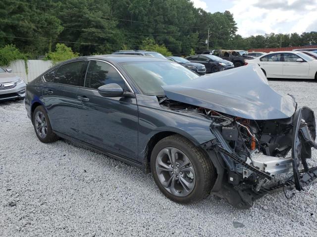 Photo 3 VIN: 1HGCY2F61RA001101 - HONDA ACCORD HYB 