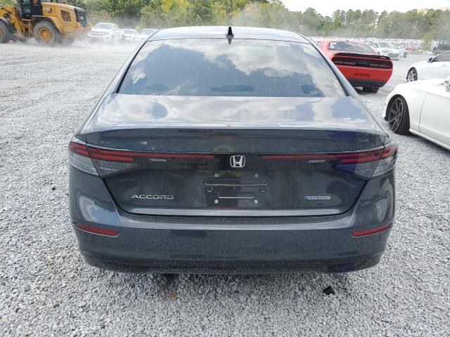 Photo 5 VIN: 1HGCY2F61RA001101 - HONDA ACCORD HYB 