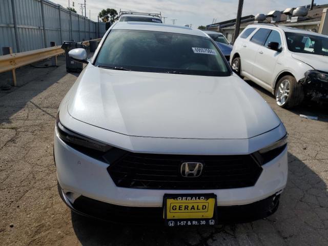 Photo 4 VIN: 1HGCY2F61RA021882 - HONDA ACCORD HYB 