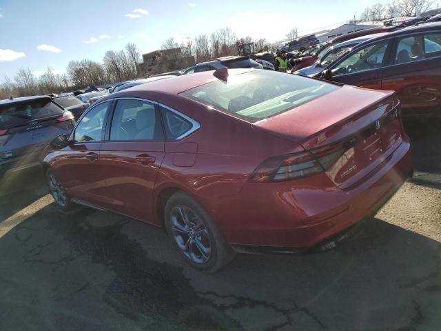 Photo 1 VIN: 1HGCY2F61RA022238 - HONDA ACCORD 