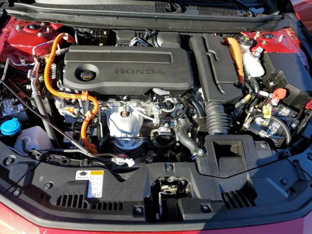 Photo 10 VIN: 1HGCY2F61RA022238 - HONDA ACCORD 