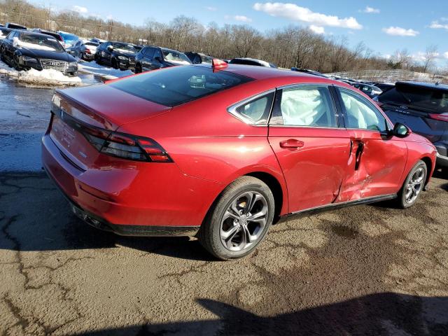 Photo 2 VIN: 1HGCY2F61RA022238 - HONDA ACCORD 