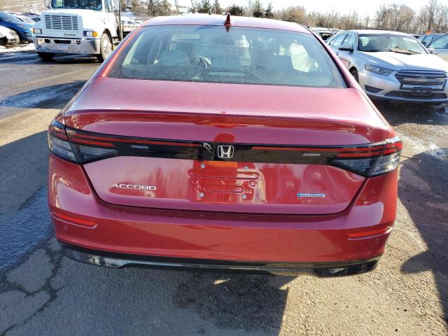 Photo 5 VIN: 1HGCY2F61RA022238 - HONDA ACCORD 