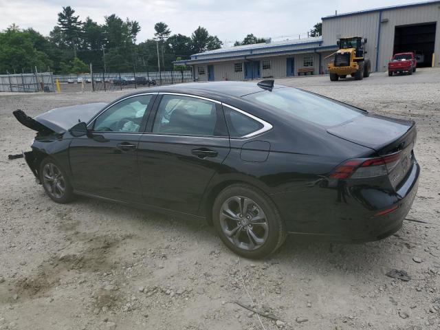 Photo 1 VIN: 1HGCY2F61RA047494 - HONDA ACCORD HYB 