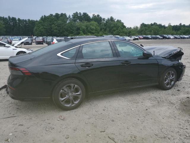 Photo 2 VIN: 1HGCY2F61RA047494 - HONDA ACCORD HYB 