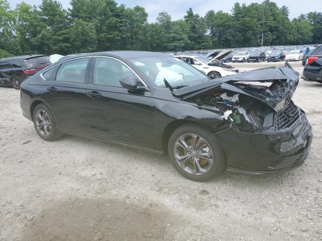 Photo 3 VIN: 1HGCY2F61RA047494 - HONDA ACCORD HYB 