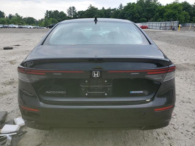 Photo 5 VIN: 1HGCY2F61RA047494 - HONDA ACCORD HYB 