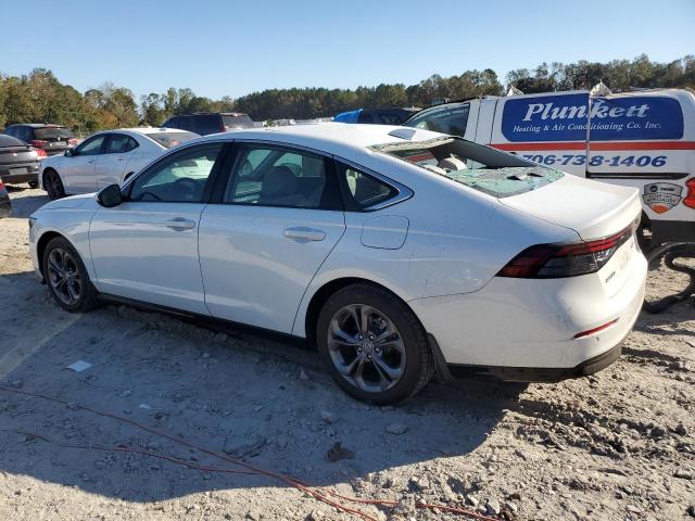 Photo 1 VIN: 1HGCY2F62PA008717 - HONDA ACCORD HYB 