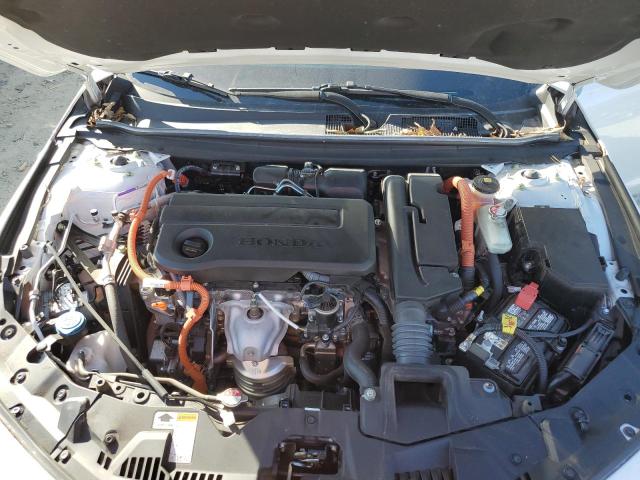 Photo 10 VIN: 1HGCY2F62PA008717 - HONDA ACCORD HYB 