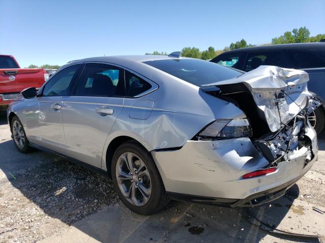 Photo 1 VIN: 1HGCY2F62PA023511 - HONDA ACCORD HYB 