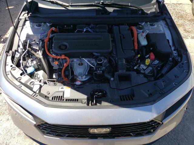 Photo 10 VIN: 1HGCY2F62PA023511 - HONDA ACCORD HYB 