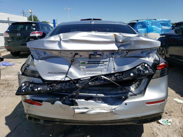 Photo 5 VIN: 1HGCY2F62PA023511 - HONDA ACCORD HYB 