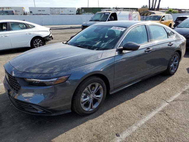 Photo 0 VIN: 1HGCY2F62PA041412 - HONDA ACCORD HYB 