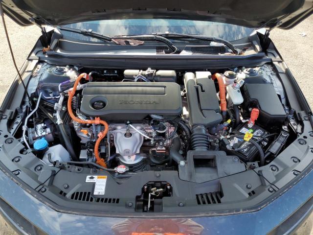 Photo 10 VIN: 1HGCY2F62PA041412 - HONDA ACCORD HYB 