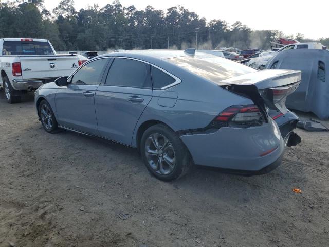 Photo 1 VIN: 1HGCY2F62PA061353 - HONDA ACCORD HYB 