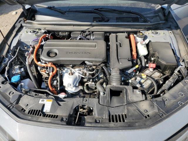 Photo 10 VIN: 1HGCY2F62PA061353 - HONDA ACCORD HYB 