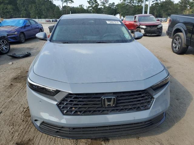 Photo 4 VIN: 1HGCY2F62PA061353 - HONDA ACCORD HYB 