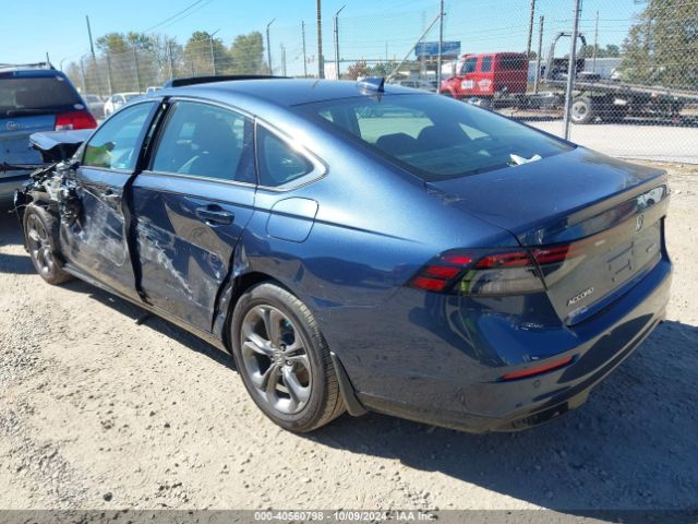 Photo 2 VIN: 1HGCY2F62PA063345 - HONDA ACCORD 