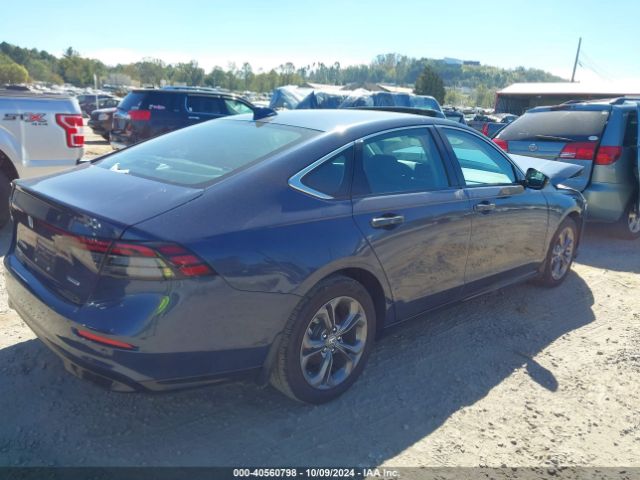 Photo 3 VIN: 1HGCY2F62PA063345 - HONDA ACCORD 