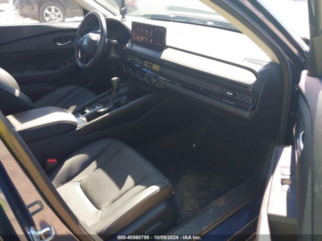 Photo 4 VIN: 1HGCY2F62PA063345 - HONDA ACCORD 