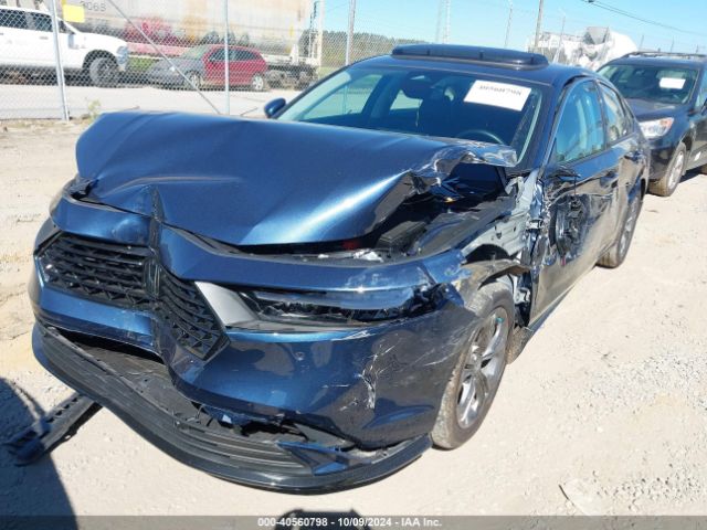 Photo 5 VIN: 1HGCY2F62PA063345 - HONDA ACCORD 