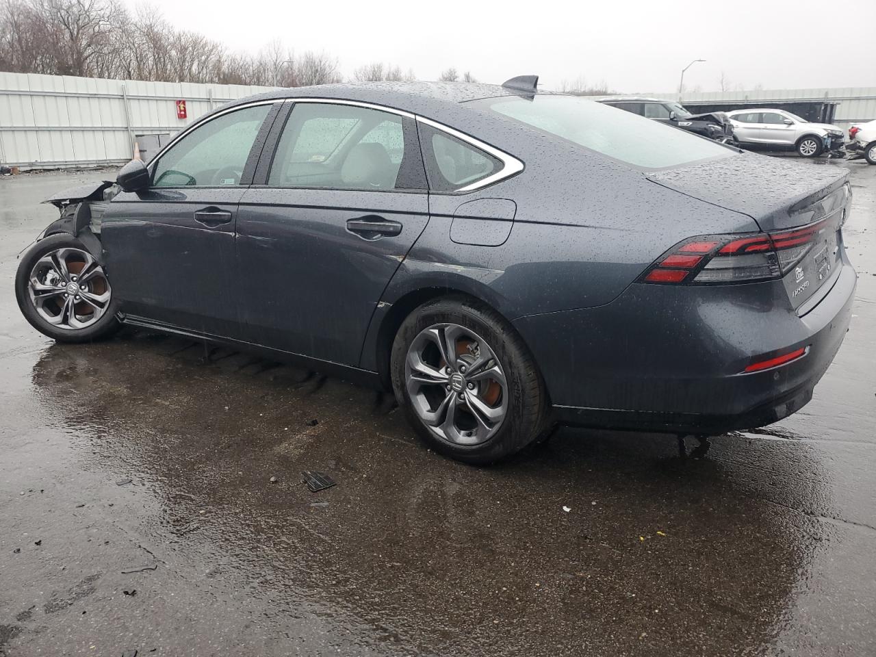 Photo 1 VIN: 1HGCY2F62PA070280 - HONDA ACCORD 