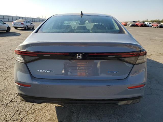 Photo 5 VIN: 1HGCY2F62RA037721 - HONDA ACCORD HYB 