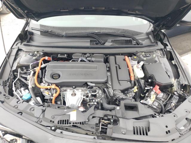 Photo 10 VIN: 1HGCY2F62RA065101 - HONDA ACCORD HYB 